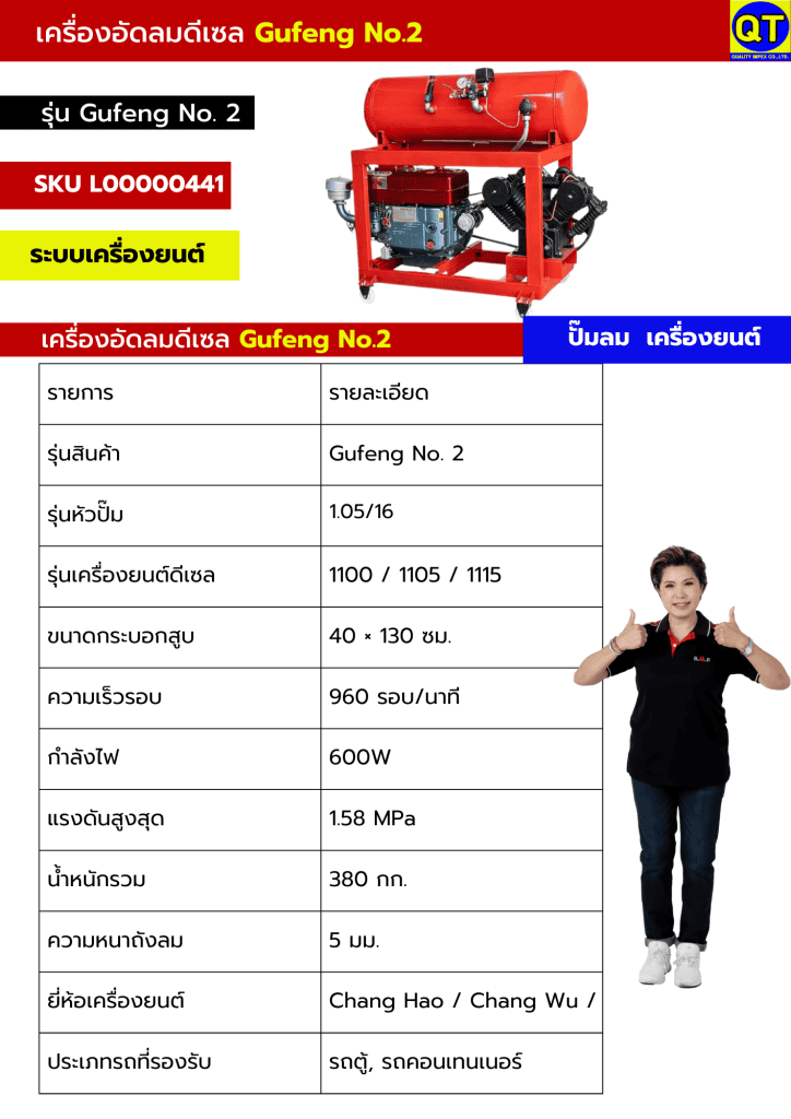 อุปกรณ์เปิดร้านยางรถบรรทุก