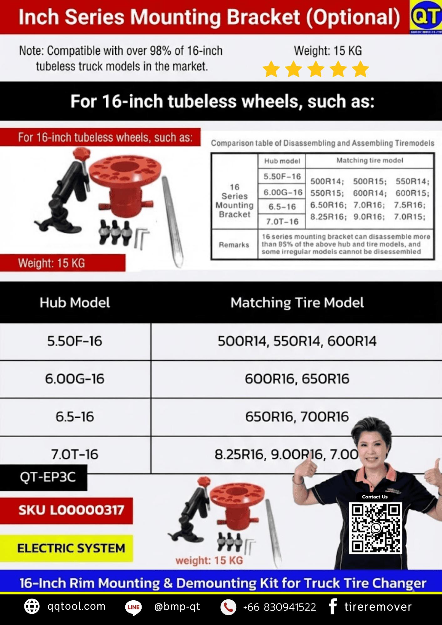 TireChangermachine