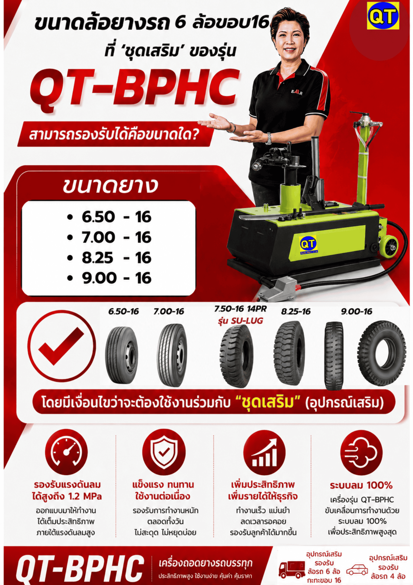 เครื่องถอดยาง
